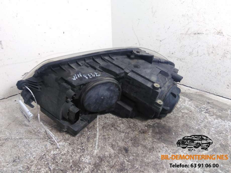 Frontlykt høyre xenon til VW Touran 2007-2010 (Type I, Fase 2)  (1T1 941 754 A|)