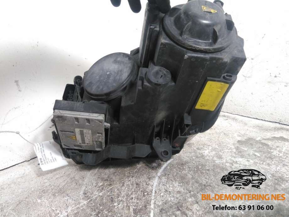 Frontlykt høyre xenon til VW Touran 2007-2010 (Type I, Fase 2)  (1T1 941 754 A|)