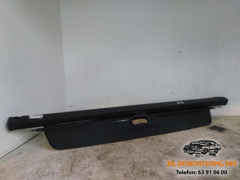 Bagasjerom rollon til BMW 3-Serie, 2012-2018 (F30/F31/F34) (F30/F31/F34) 