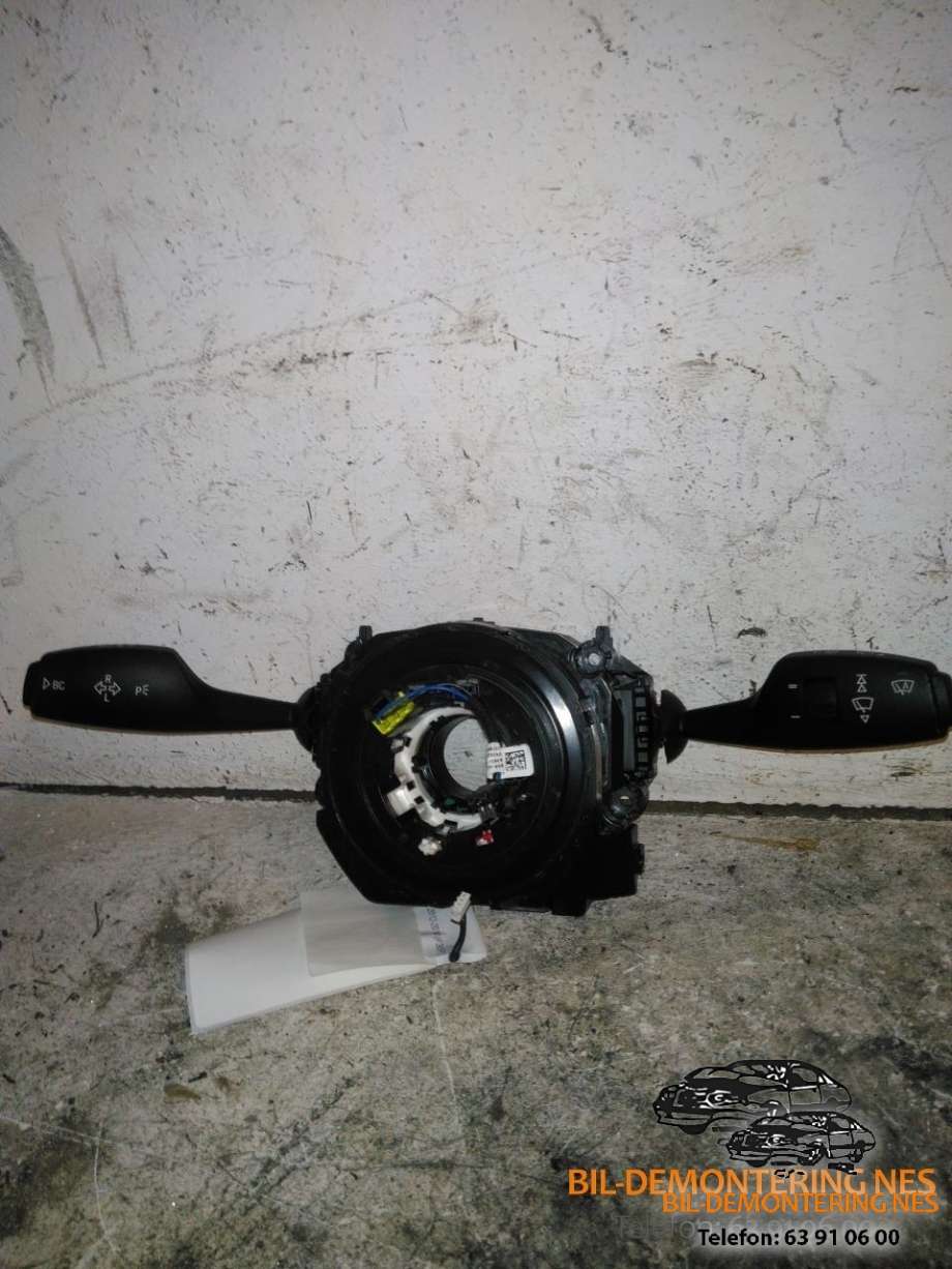 Bryter combi til BMW 3-Serie, 2012-2018 (F30/F31/F34) (F30/F31/F34) 