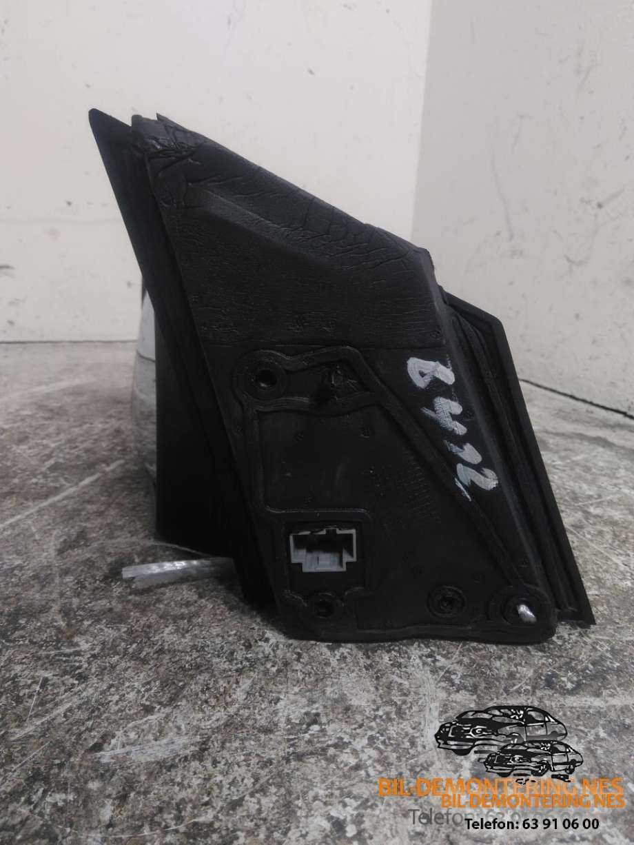 Mirror Sideview Left til Ford Focus 2011-2014 (Type III, Fase 1)  