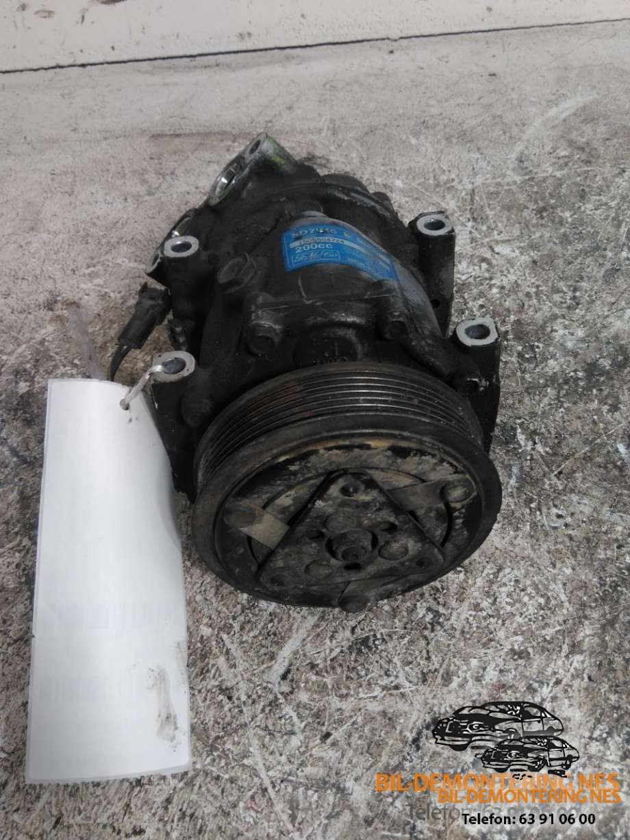Aircondition kompressor til Volvo V50 2004-2007 (Fase 1)  (1505504724|)