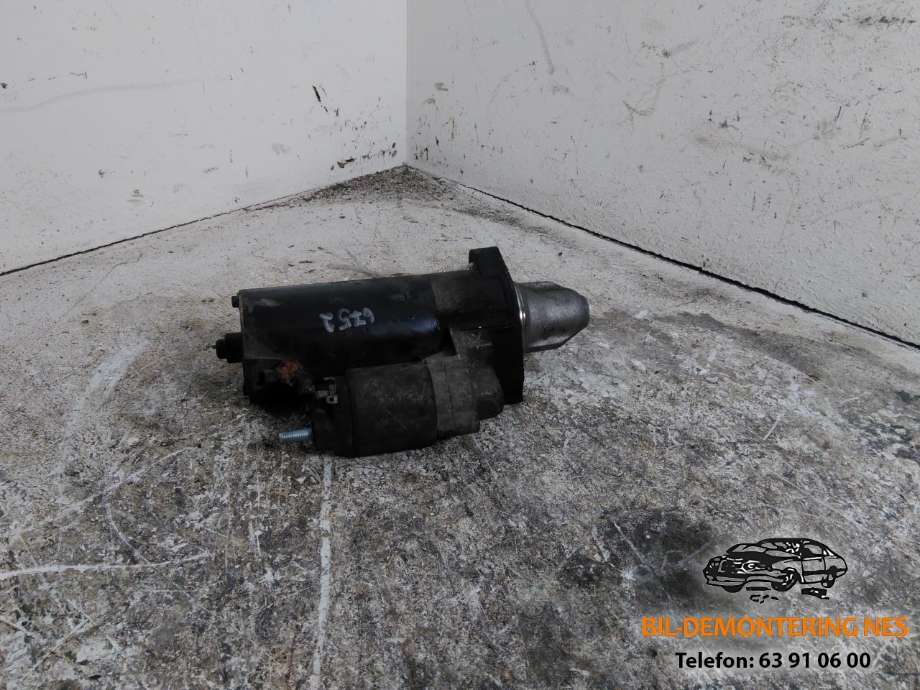 Starter diesel til Mercedes ML, 2005-2011 (W164) (W164) (0001115049)