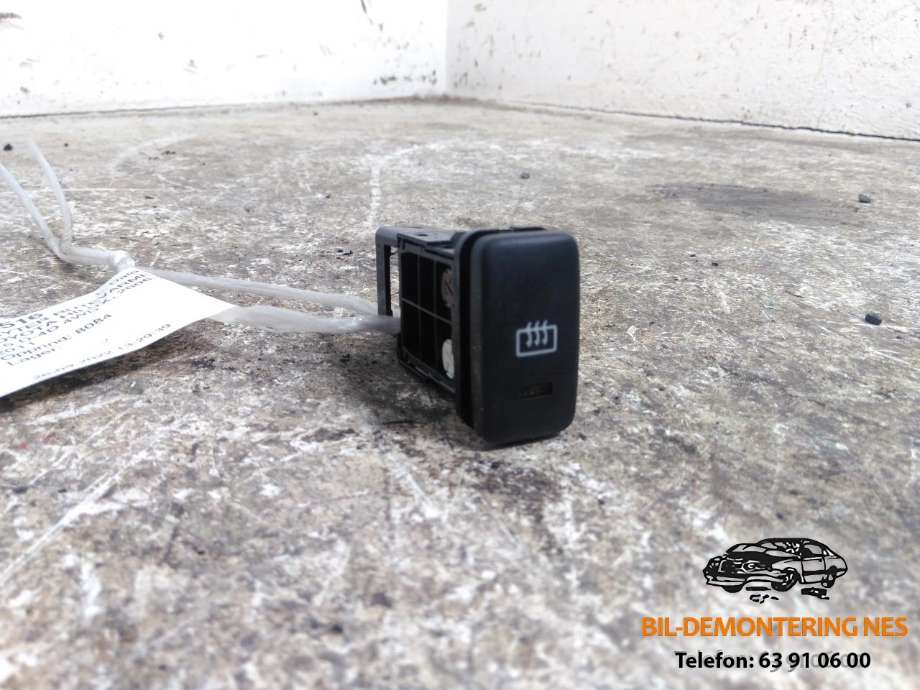 Bryter rutevarme til Toyota Hilux, 2006-2011  (153982)