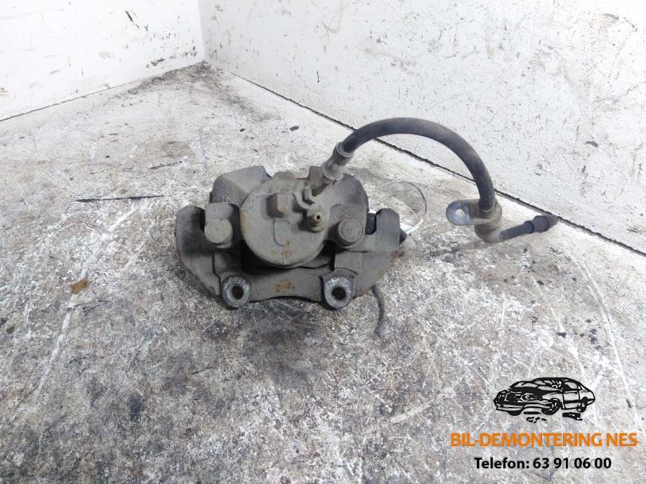Bremsecaliper høyre foran til Ford Focus 2011-2014 (Type III, Fase 1)  
