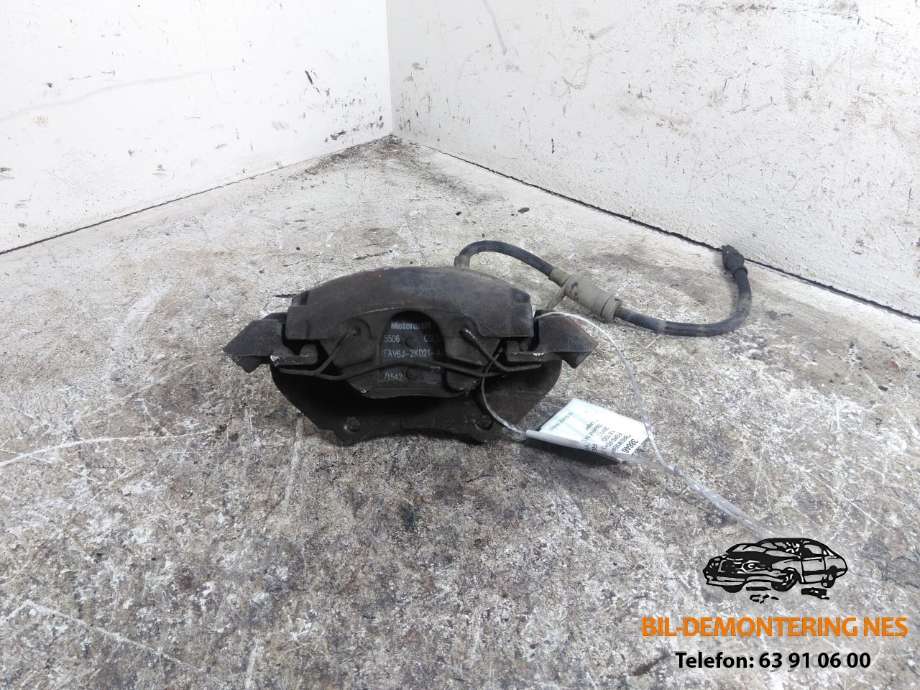 Bremsecaliper venstre foran til Ford Focus 2011-2014 (Type III, Fase 1)  
