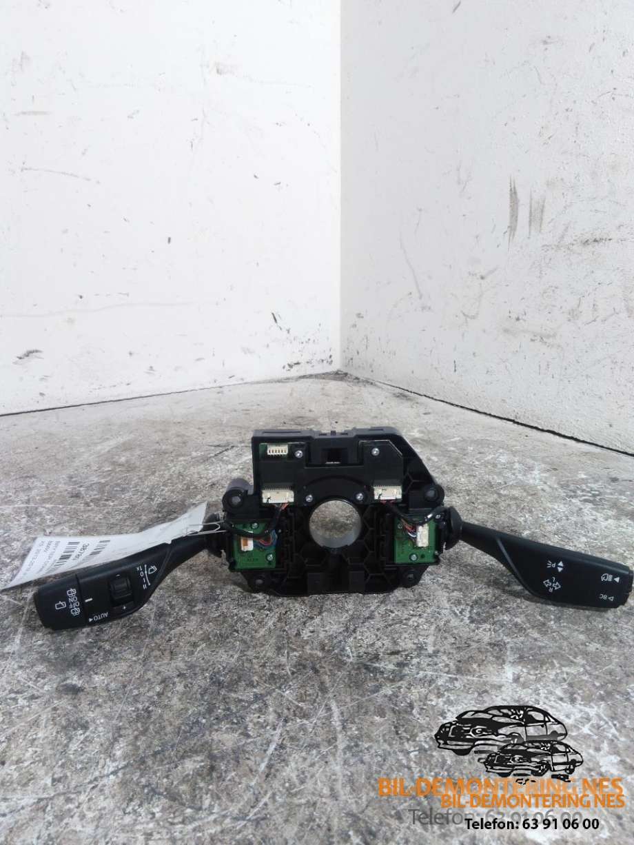 Bryter combi til BMW X5, 2013-2018 (F15) (F15) 