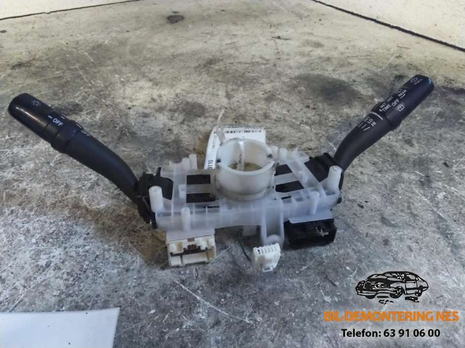 Bryter combi til Toyota Hiace, 2007-2012 (Fase 3)  