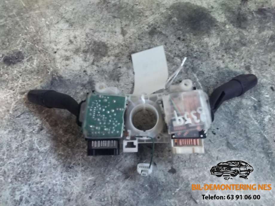 Bryter combi til Toyota Hiace 2007-2012 (Fase 3)  