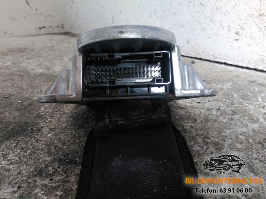 Airbag elektronikk til BMW X5 2013-2018 (F15) (F15) (34526882267|0265020850|)
