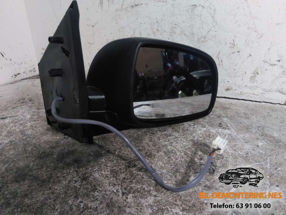 Speil høyre til Nissan Note 2006-2013 (Type I)