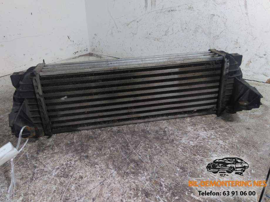 Intercooler til Ford Transit Connect 2009-2013 (Type I, Fase 2) (H1808005|)
