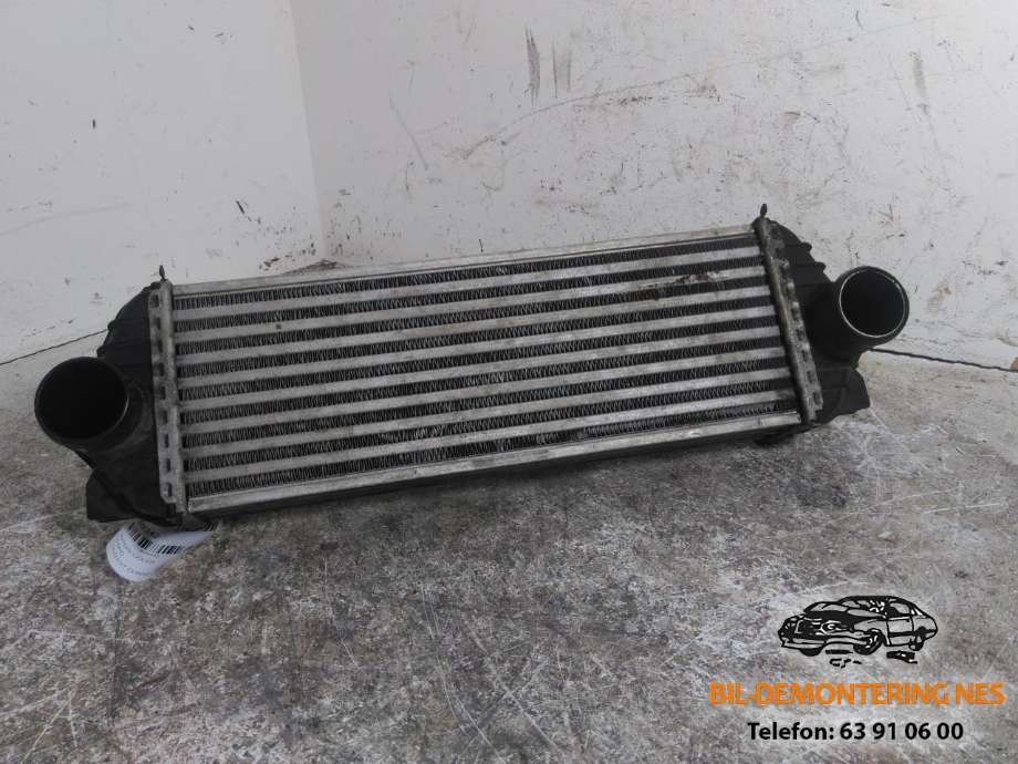 Intercooler til Ford Transit Connect 2009-2013 (Type I, Fase 2) (H1808005|)