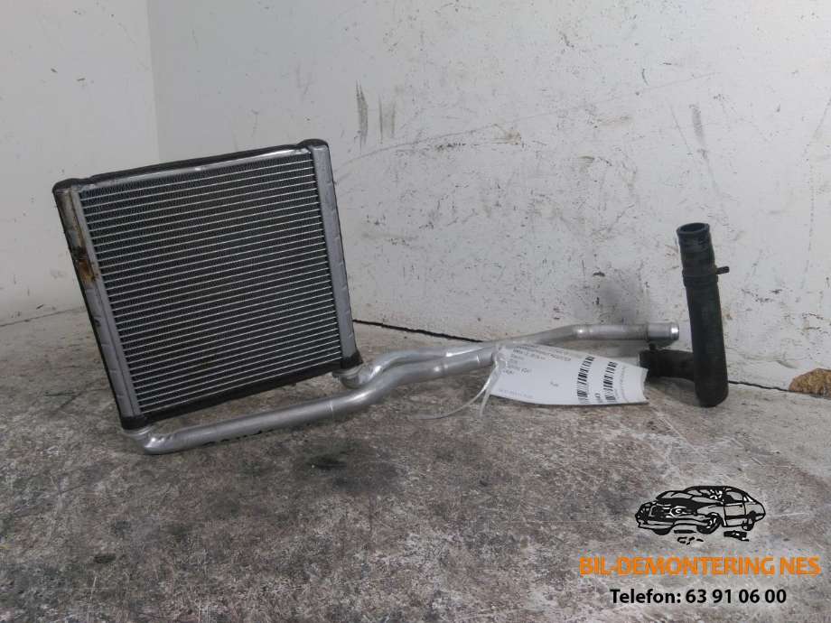 Varmeapparat register til BMW i3, 2013-2022  (MF116130)