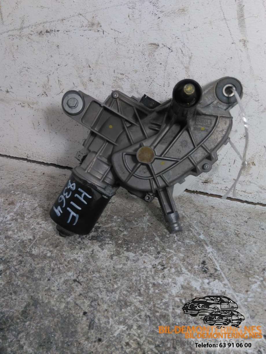 Viskermotor foran venstre til Citroën C4, Picasso 2006-2013 (Type I)  