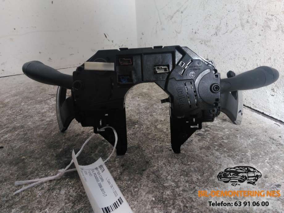 Bryter combi til Citroën C4, Picasso 2006-2013 (Type I)  (96644965XT|)