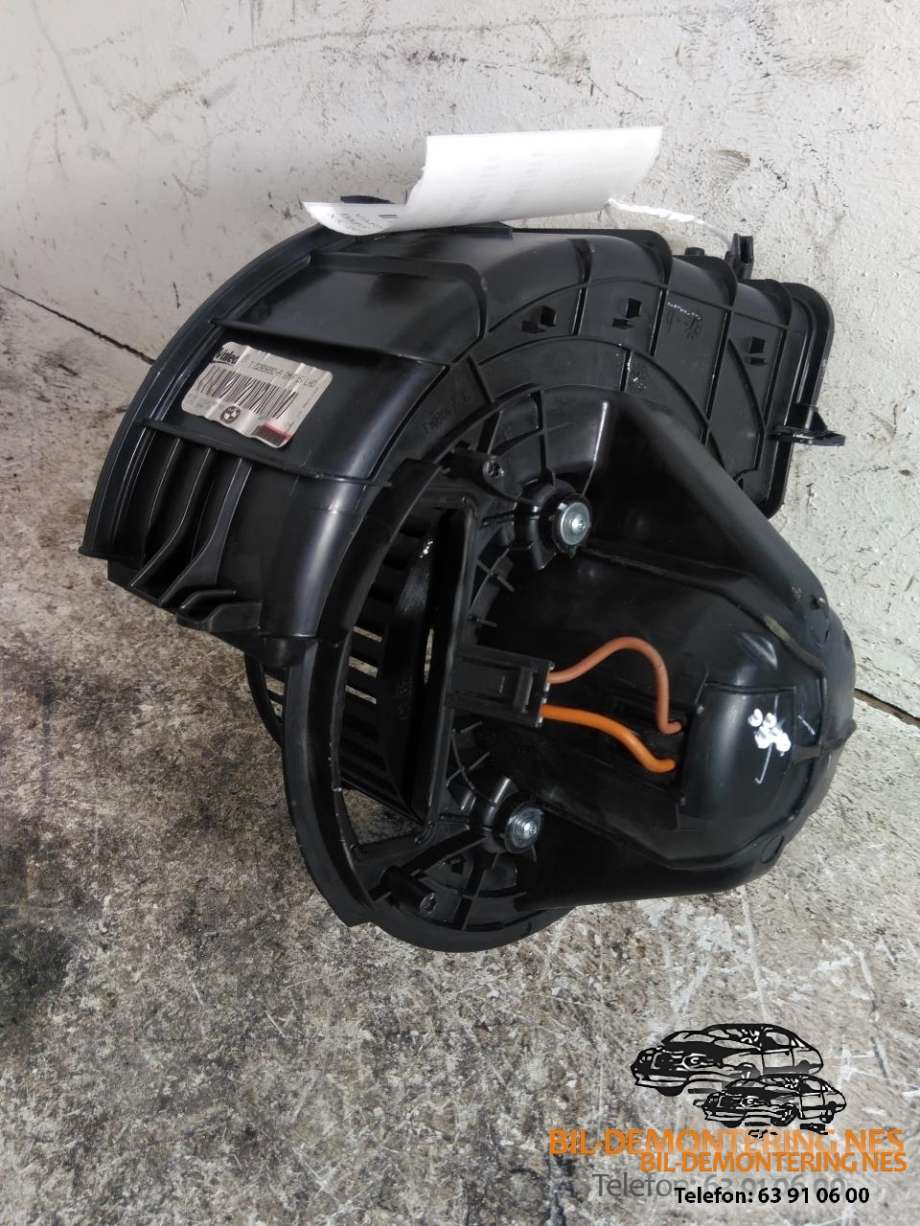 Varmeapparat motor til BMW X5 2013-2018 (F15) (F15) (T1028989C|)