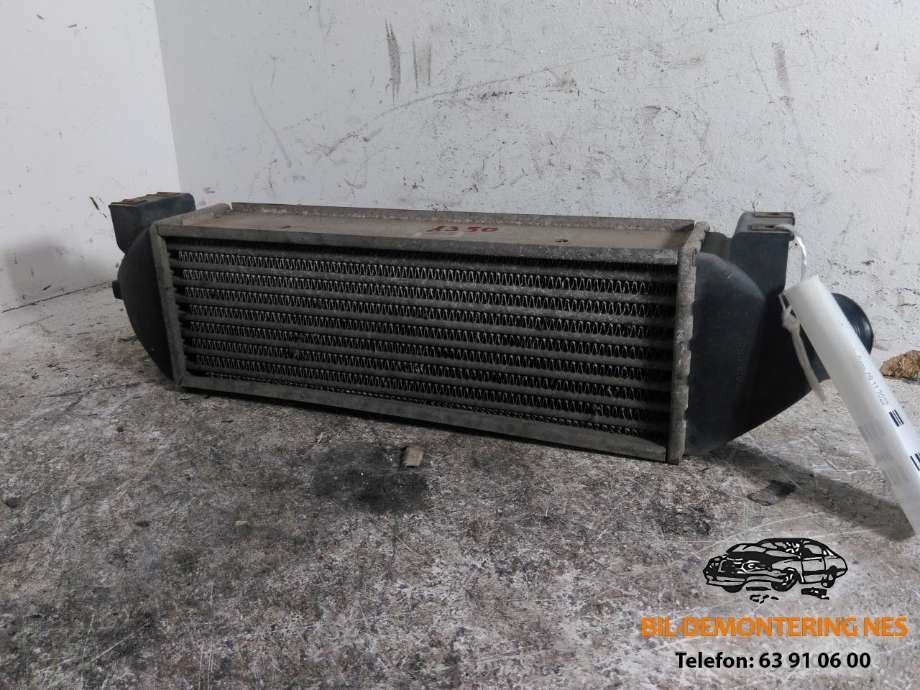 Intercooler til Ford Transit, 2000-2005  (YC159L440BF)