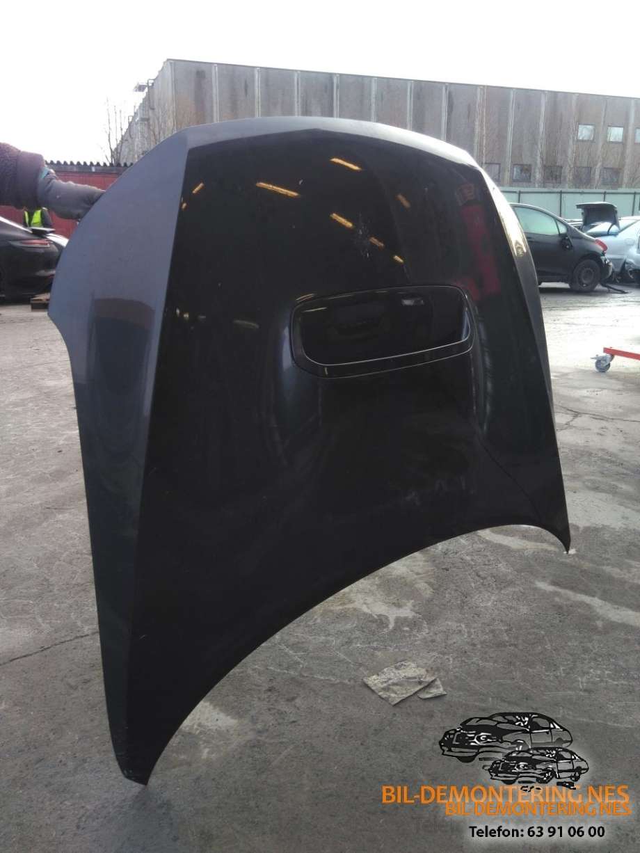 Panser til Subaru Forester, 2008-2013 (Type III)  