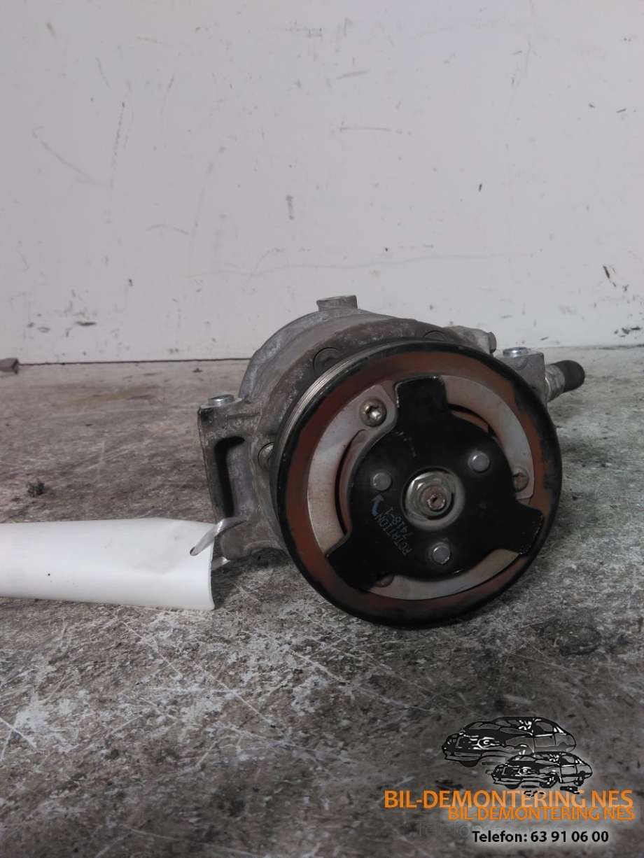 Aircondition kompressor til VW Touran 2003-2006 (Type I, Fase 1)  (1K0820859F|)