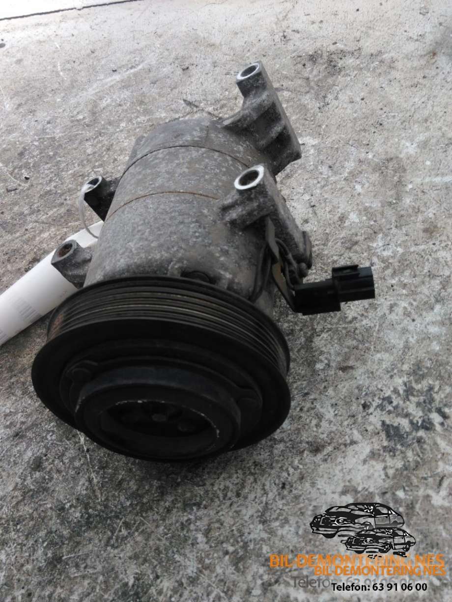Aircondition kompressor til Hyundai Ix20 2010-2017  (F500YN9AA02|)