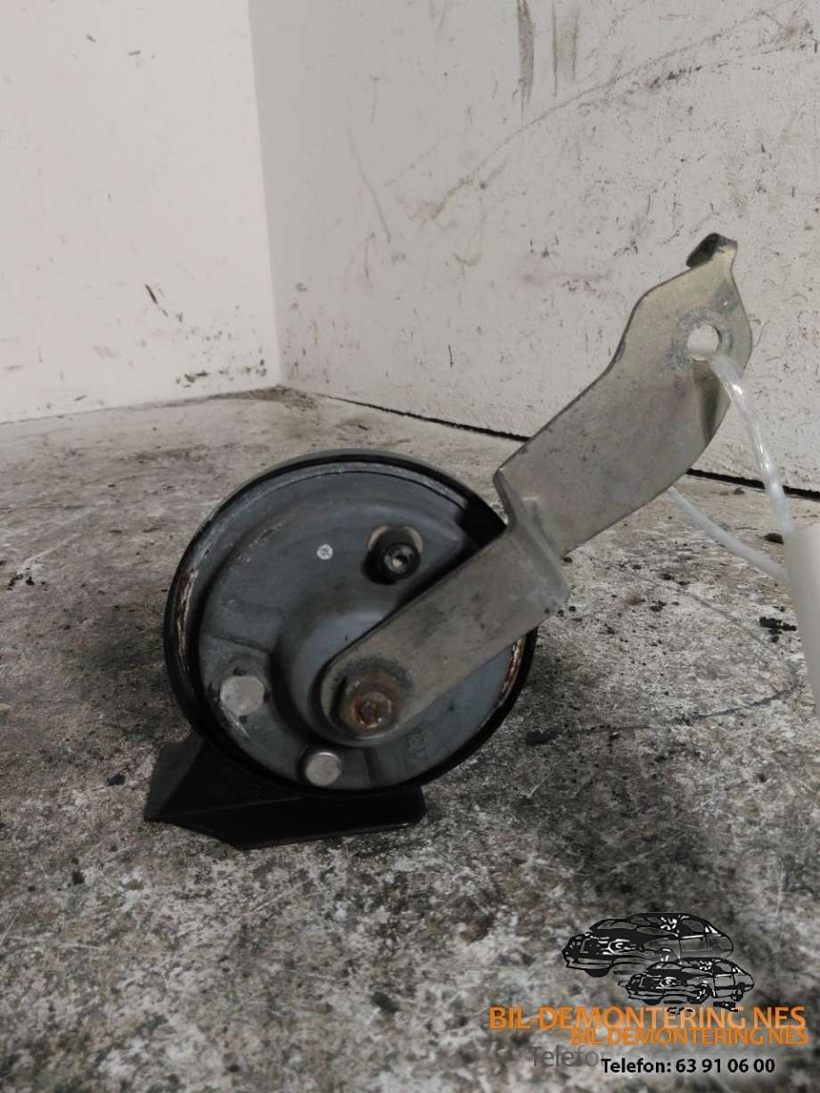 Horn/signalhorn til Mazda 5, 2005-2010 (Type I)  