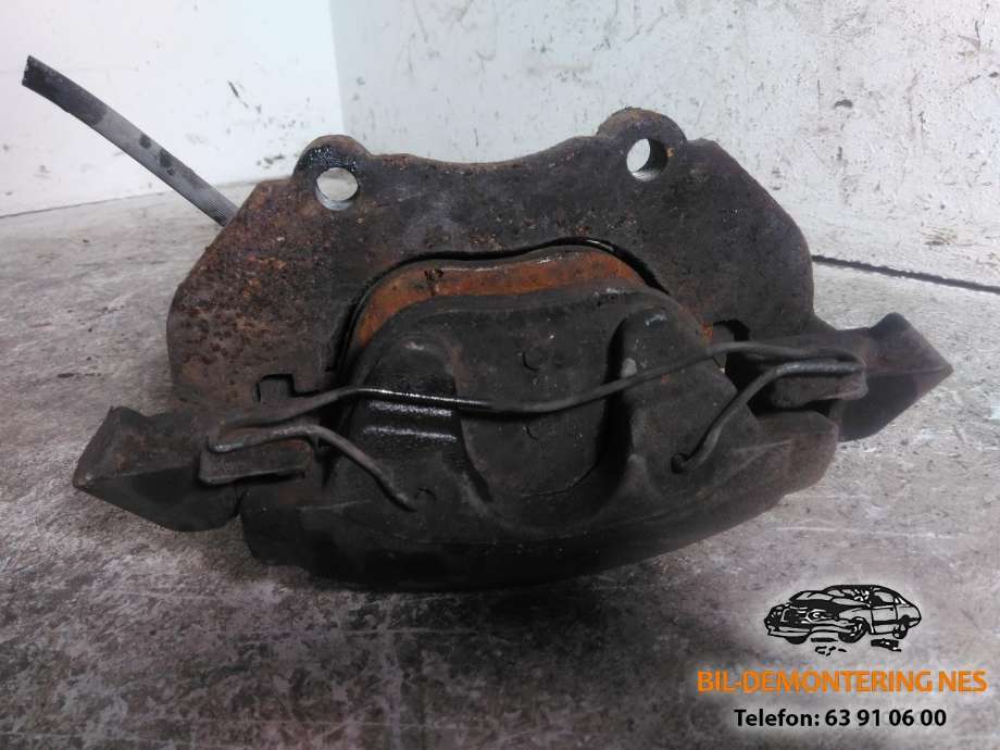 Bremsecaliper venstre foran til Ford Focus, 2011-2014 (Type III, Fase 1)