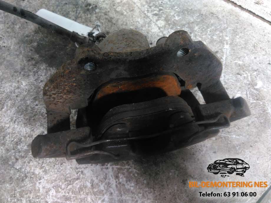 Bremsecaliper venstre foran til Ford Focus 2011-2014 (Type III, Fase 1)  