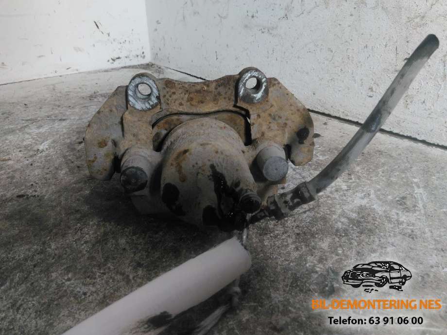 Bremsecaliper venstre foran til Ford Focus 2011-2014 (Type III, Fase 1)  