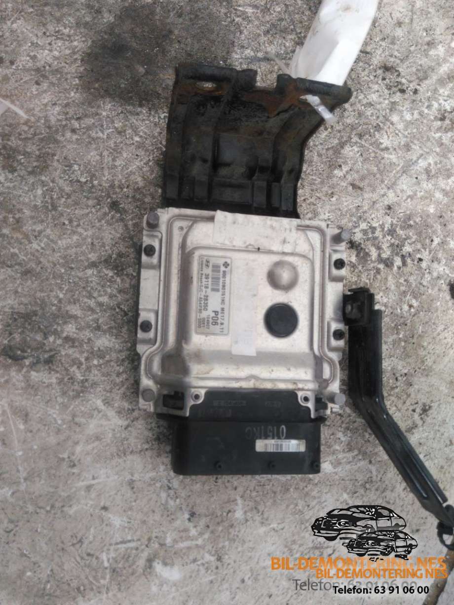 Styreenhet motor til Hyundai Ix20, 2010-2017  (9001090151KC)