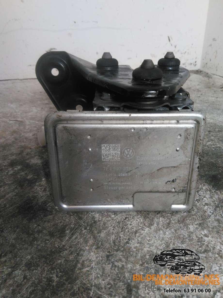ABS sentral til VW Transporter / Caravelle 2015-2019 (T6) (T6) (7E0614517M|)