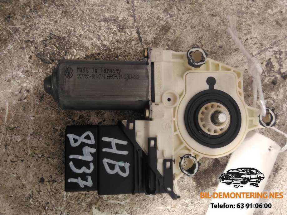 Ruteheis høyre bak til VW Golf V, Combi 2003-2008  (1K4839402C|)
