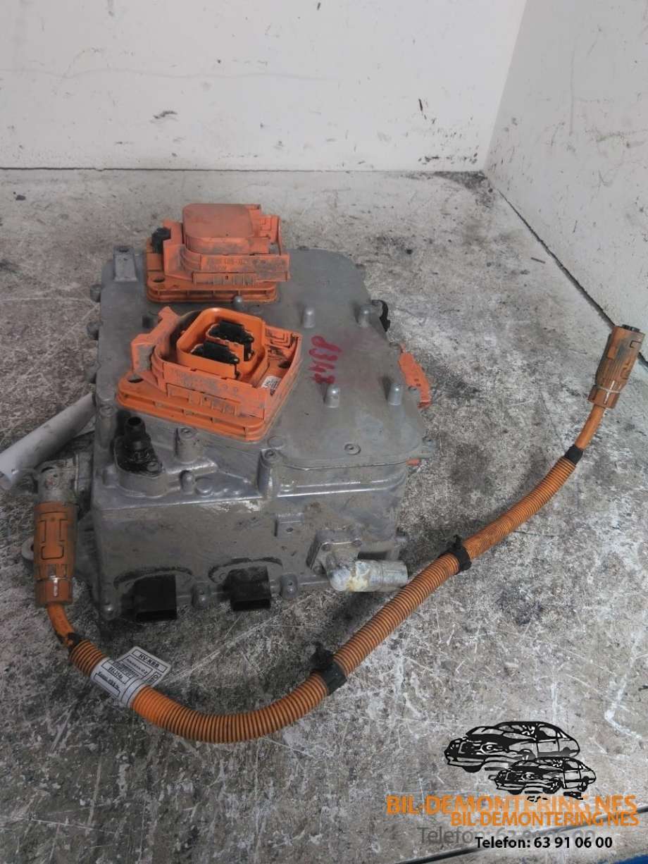 Converter til BMW i3 2013-2022  (61445A12D42|63945210|20B344000010)