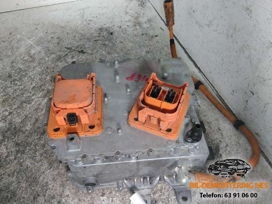 Converter til BMW i3 2013-2022  (61445A12D42|63945210|20B344000010)