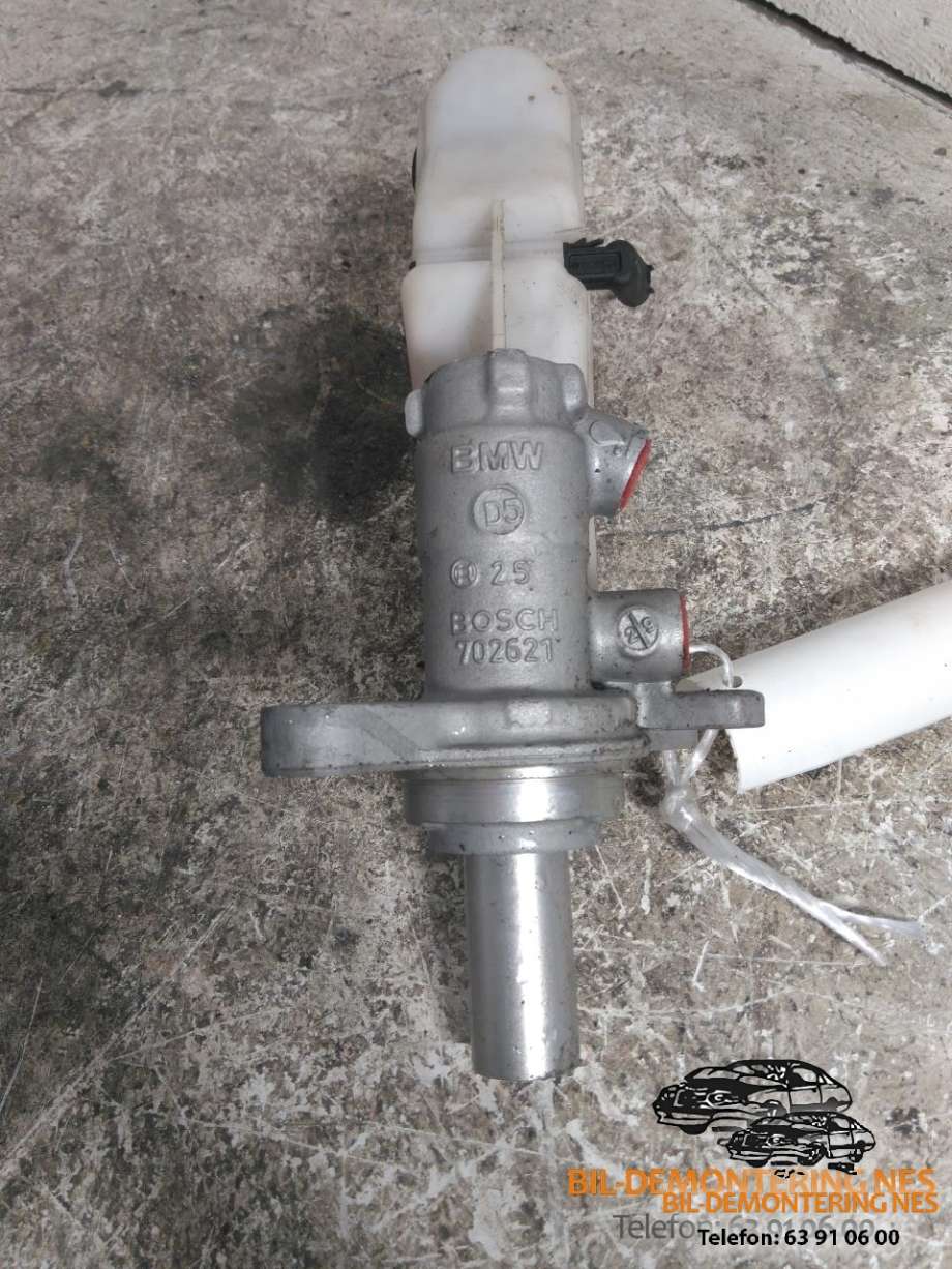 Bremsepumpe hoved til BMW i3 2013-2022  (702621|)