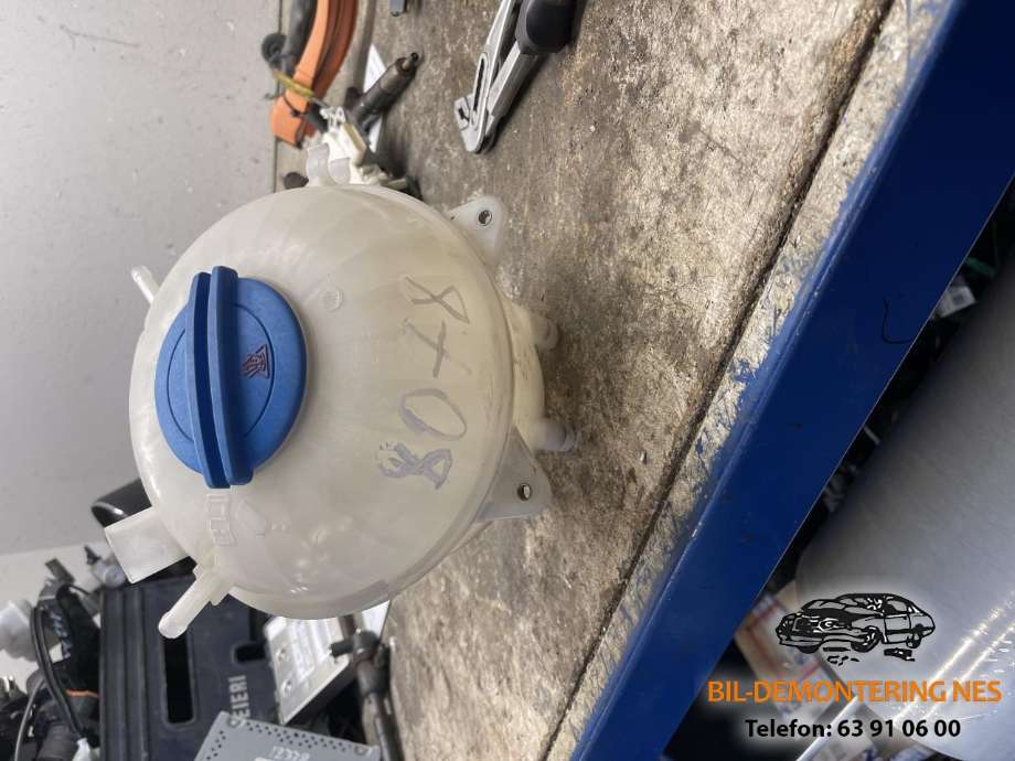 Ekspansjonstank til VW Transporter / Caravelle 2015-2019 (T6) (T6) 