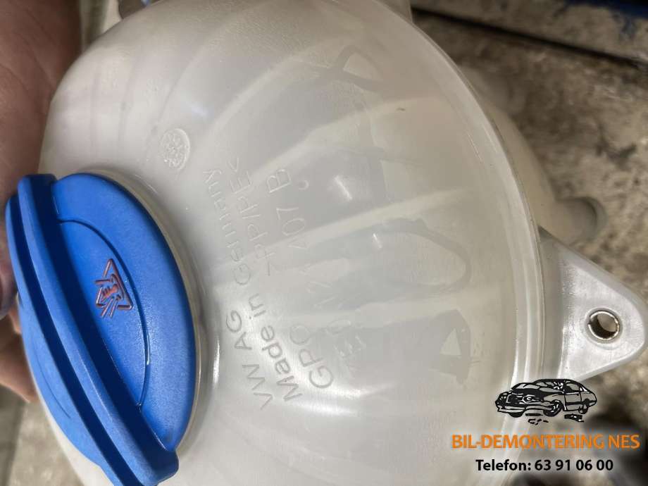 Ekspansjonstank til VW Transporter / Caravelle 2015-2019 (T6) (T6) 