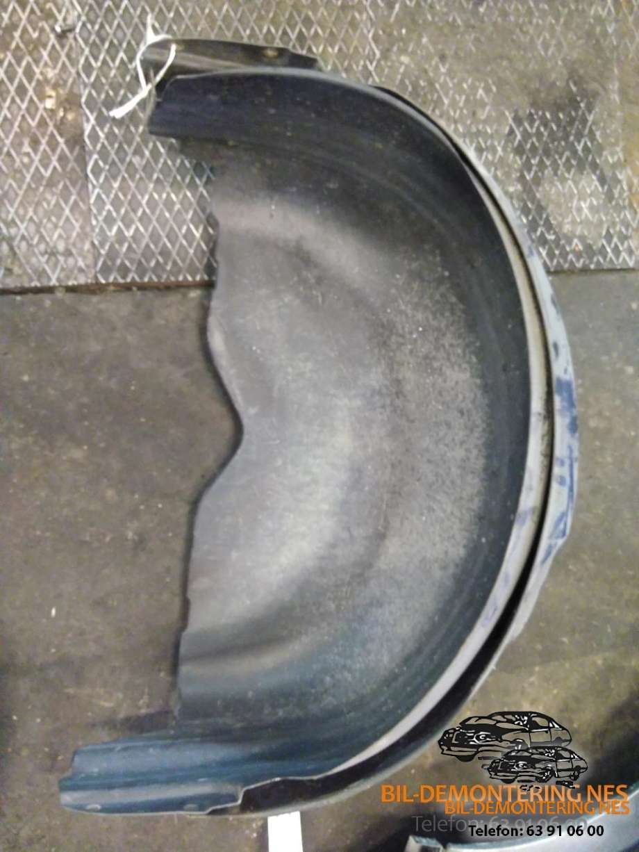 Skjerm locari høyre bak til VW Transporter / Caravelle 2015-2019 (T6) (T6) 