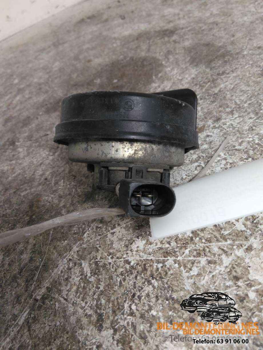 Horn/signalhorn til BMW i3 2013-2022  