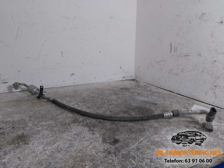 Aircondition rør til BMW X5, 2013-2018 (F15) (F15) (9291153)