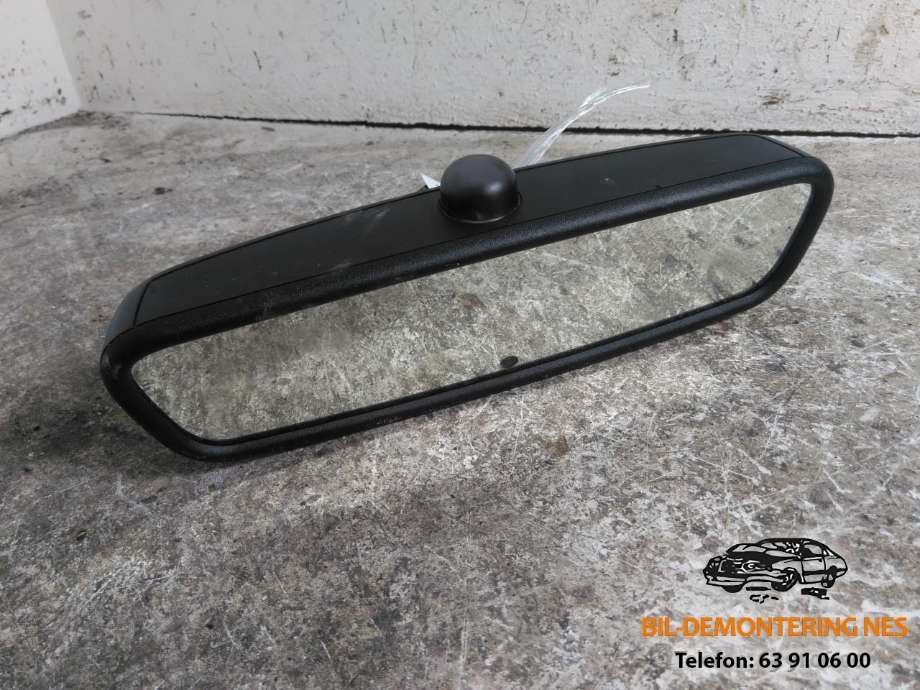 Speil innvendig til BMW X5, 2013-2018 (F15) (F15) 