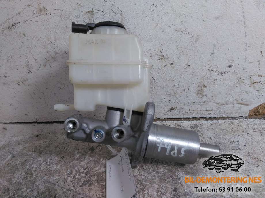 Bremsepumpe hoved til BMW X5, 2013-2018 (F15) (F15) (3685B32C0114)