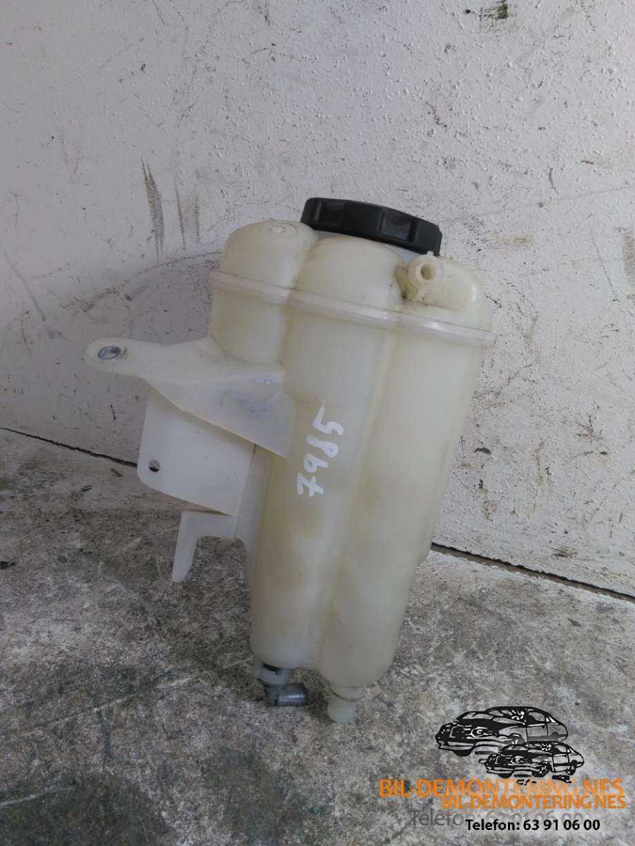 Ekspansjonstank til BMW X5 2013-2018 (F15) (F15) 