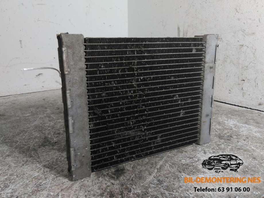 Radiator (automat gir) til BMW X5, 2013-2018 (F15) (F15) (BEHR|7533477)