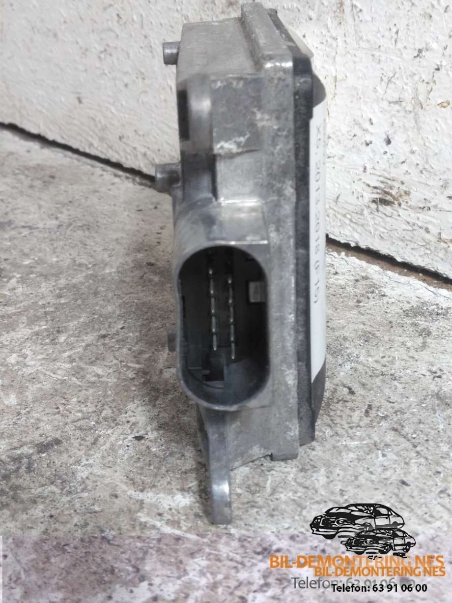 Sensor radar til BMW X5 2013-2018 (F15) (F15) (12037310|687328901|)