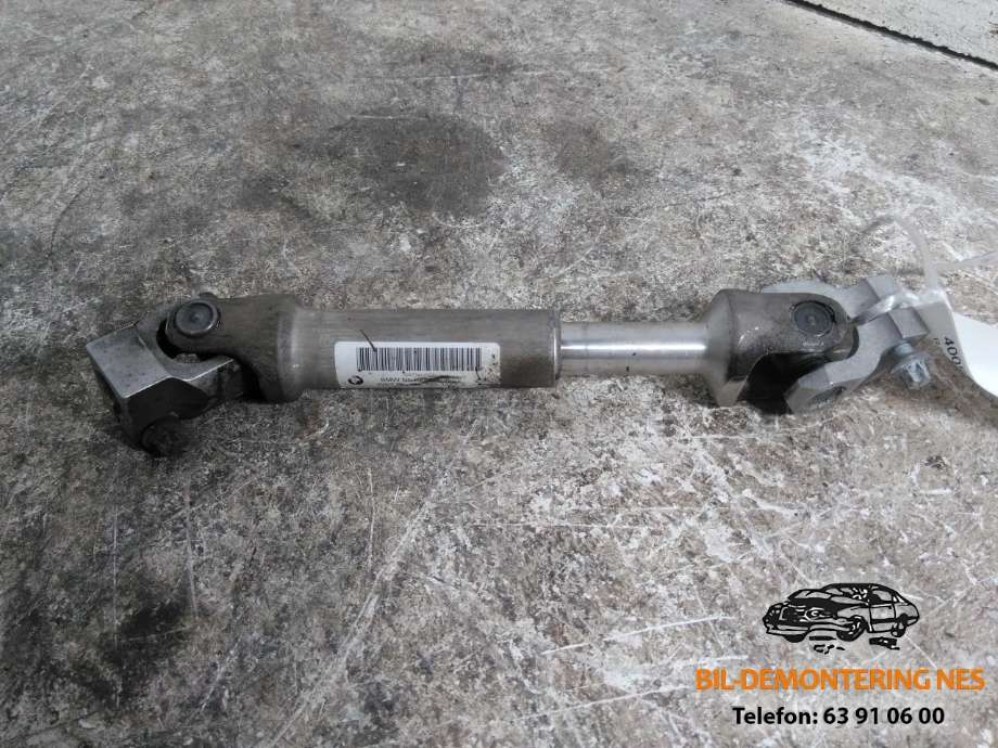 Rattaksel til BMW X5, 2013-2018 (F15) (F15) (6774110A102)