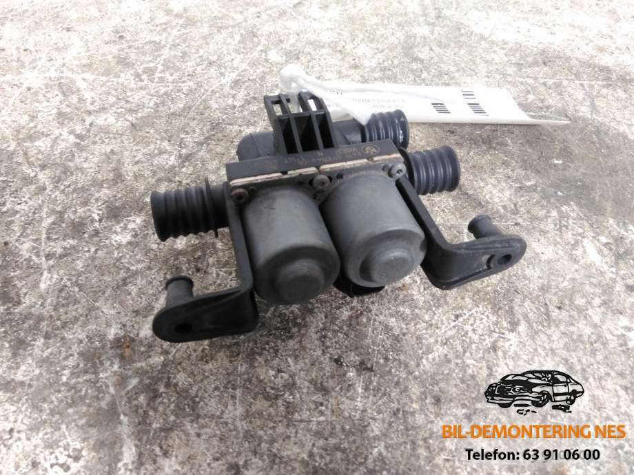 Varmeapparat diverse til BMW X5, 2013-2018 (F15) (F15) (6411691054406)