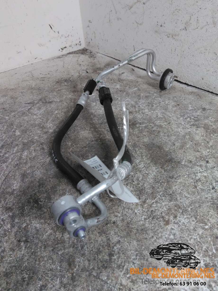 Aircondition rør til BMW X5, 2013-2018 (F15) (F15) (9268482)