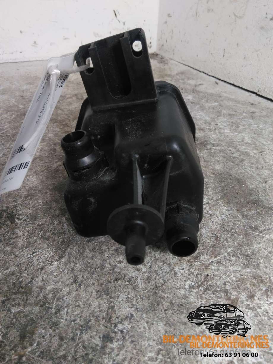 Ekspansjonstank til BMW X5 2013-2018 (F15) (F15) 