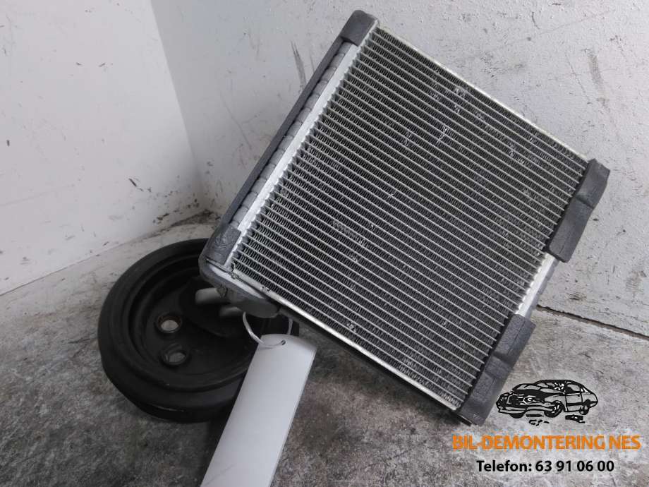 Aircondition radiator til BMW i3 2013-2022  